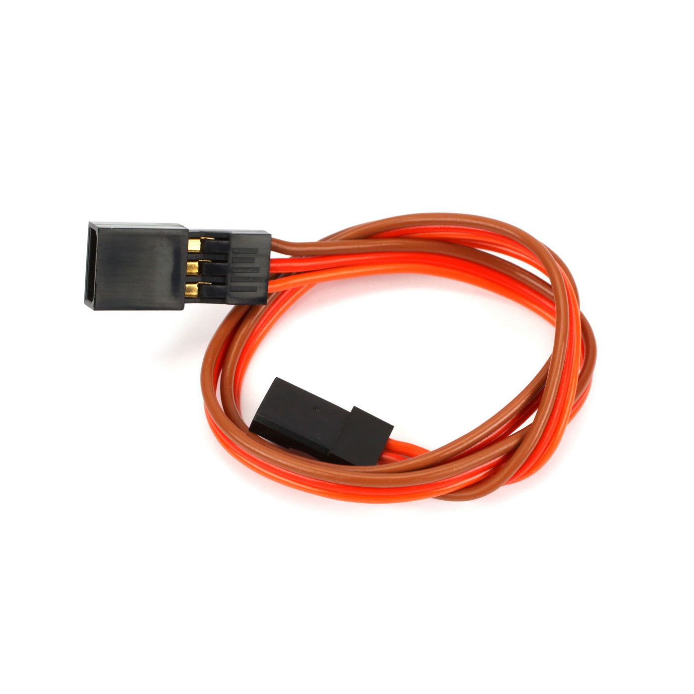 Spektrum Heavy Duty Servo Extension 12
