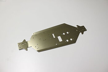 Kyosho IF276 Main Chassis Kyosho Inferno MP9 Readyset