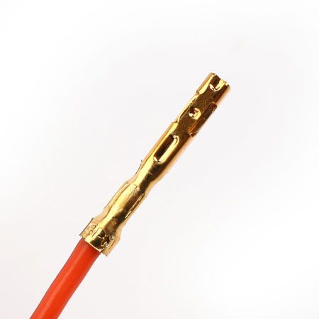 Spektrum Heavy Duty Servo Extension 18 - 2