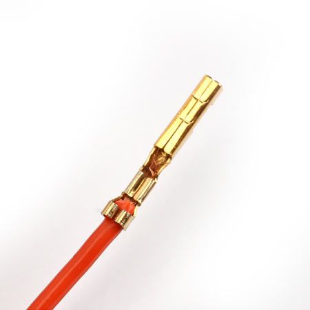 Spektrum Heavy Duty Servo Extension 18 - 3