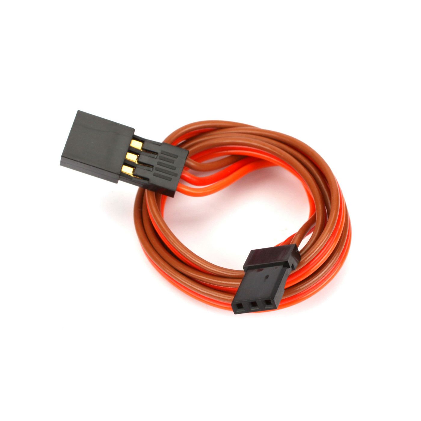 Spektrum Heavy Duty Servo Extension 18