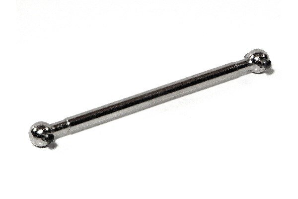 HPI HP86151 Heavy Duty Dog Bone 8 X 77Mm (Silver/1Pcs)