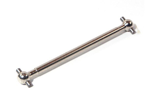 HPI HP86152 Heavy Dutry Dog Bone 8 X 83Mm (Silver/1Pcs)