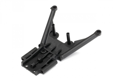 Traxxas 6830X Konsoll Fram  Slash 4x4, Stampede 4x4, Hoss, Raptor R