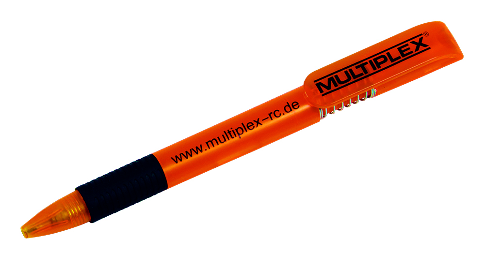 Multiplex Ball pen MULTIPLEX