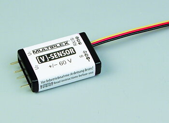 Multiplex Voltage sensor M-LINK