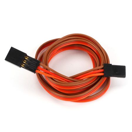 Spektrum Heavy Duty Servo Extension 36