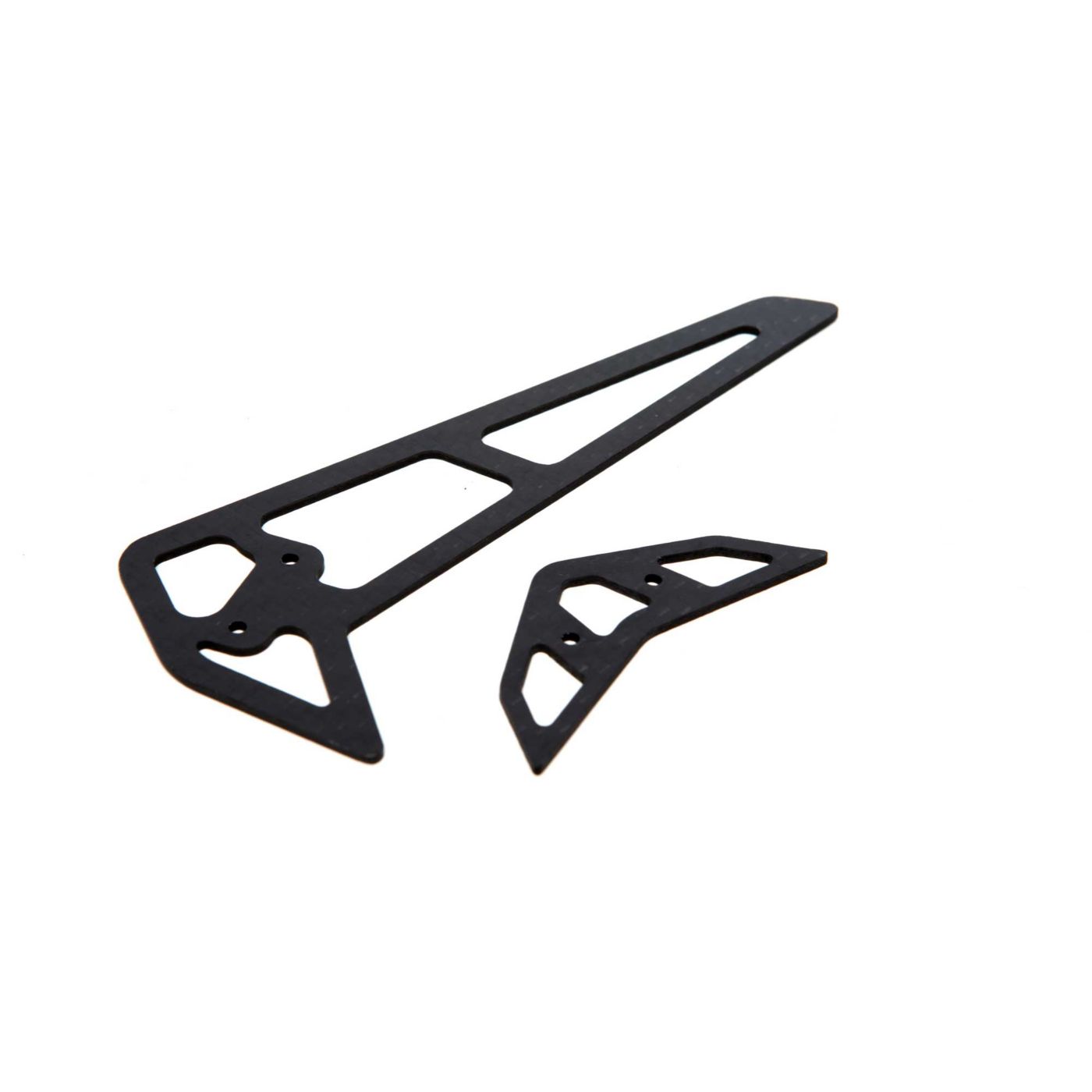 Blade Carbon Fiber Fins: 360 CFX