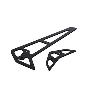 Blade Carbon Fiber Fins: 360 CFX
