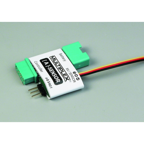 Multiplex Current sensor 35 A (M6) for s M-LINK