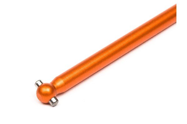 HPI HP86189 Center Drive Shaft 5.8X153Mm (Orange)