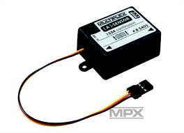 Multiplex Current sensor M-LINK 150A