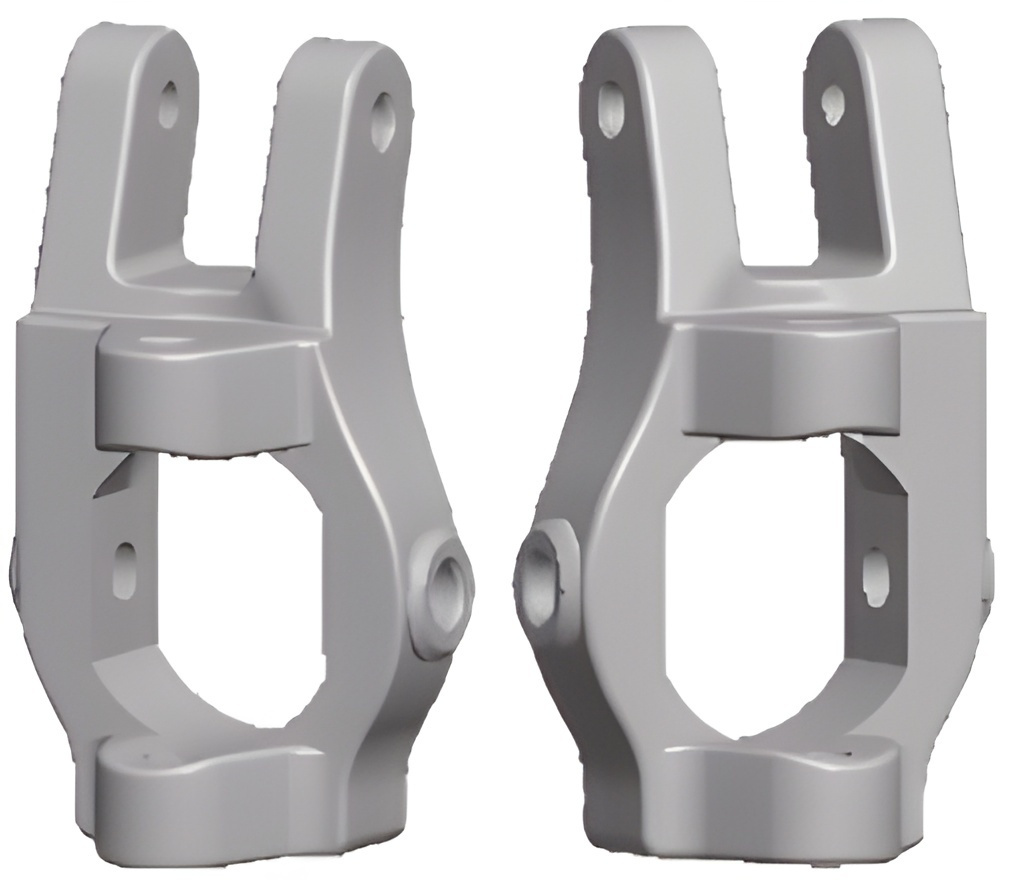 WLToys Caster C-Hub Blocks Left/Right (2)