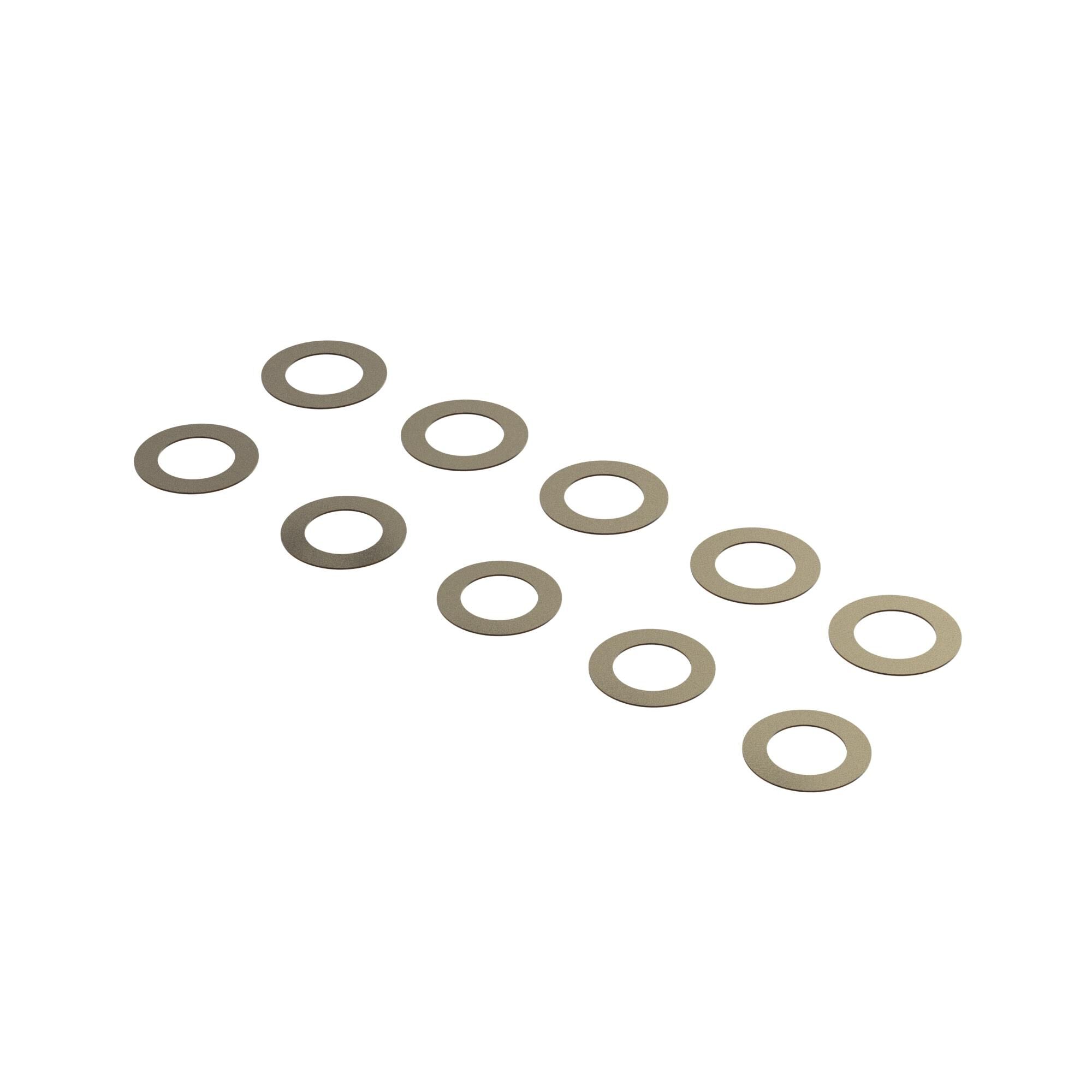 Arrma ARA709069 Shim 12.1x19.5x0.3mm