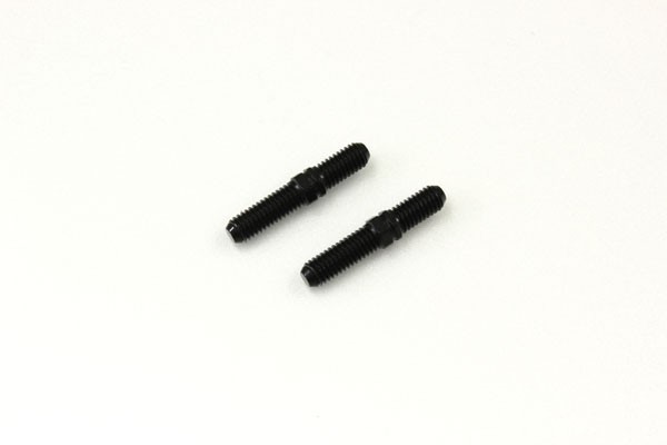 Kyosho IF286 Front Upper Arm Turnbuckle Kyosho Inferno MP7.5-MP9 (2) IFW123