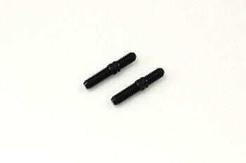 Kyosho IF286 Front Upper Arm Turnbuckle Kyosho Inferno MP7.5-MP9 (2) IFW123