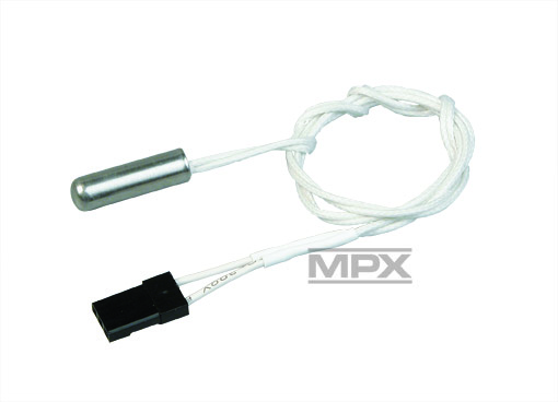 Multiplex High temperature sensor up to 500øC