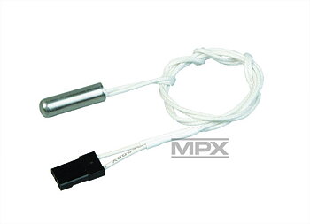 Multiplex High temperature sensor up to 500øC