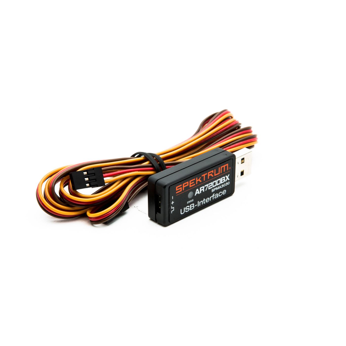Spektrum USB-Interface: AR7200BX