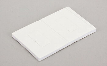 Spektrum Foam Gyro Tape: AR7200BX
