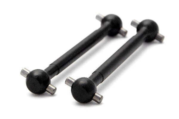 HPI HP86193 Dogbone 6X40Mm (2Pcs)