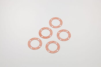 Kyosho IF30-1 Differential case Packing Kyosho Inferno Series (5)