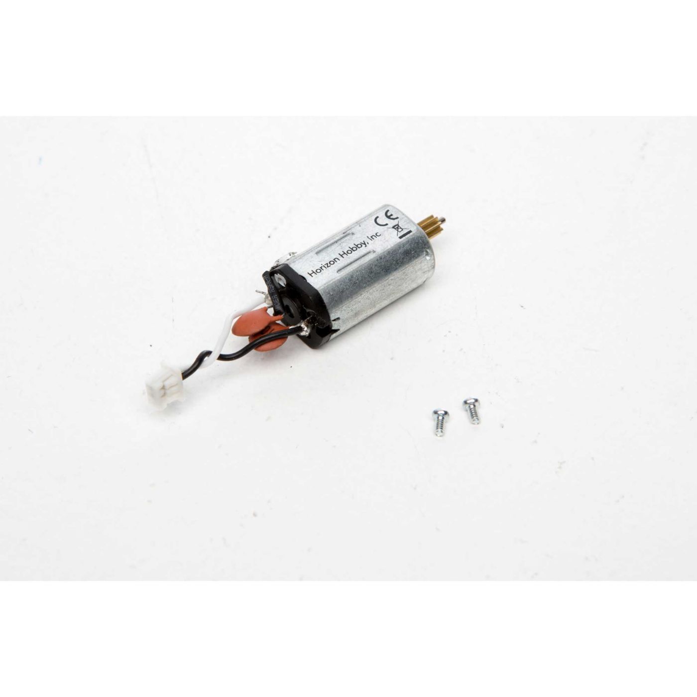Blade Main Motor w/Pinion: mCP S