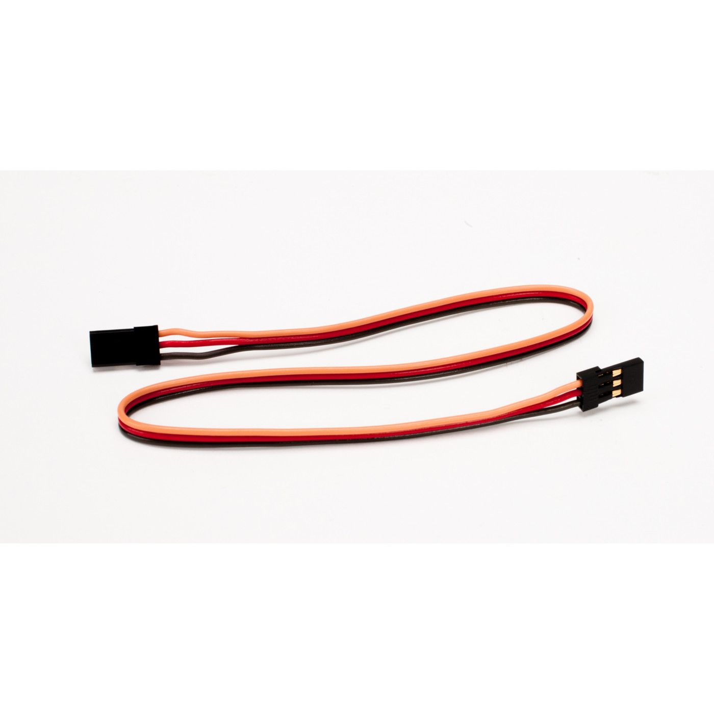 Spektrum Heavy-Duty Male to Male Extension 12´´´´´´