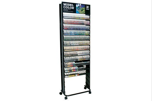 VALLEJO EX108N Display Model Colour (empty)