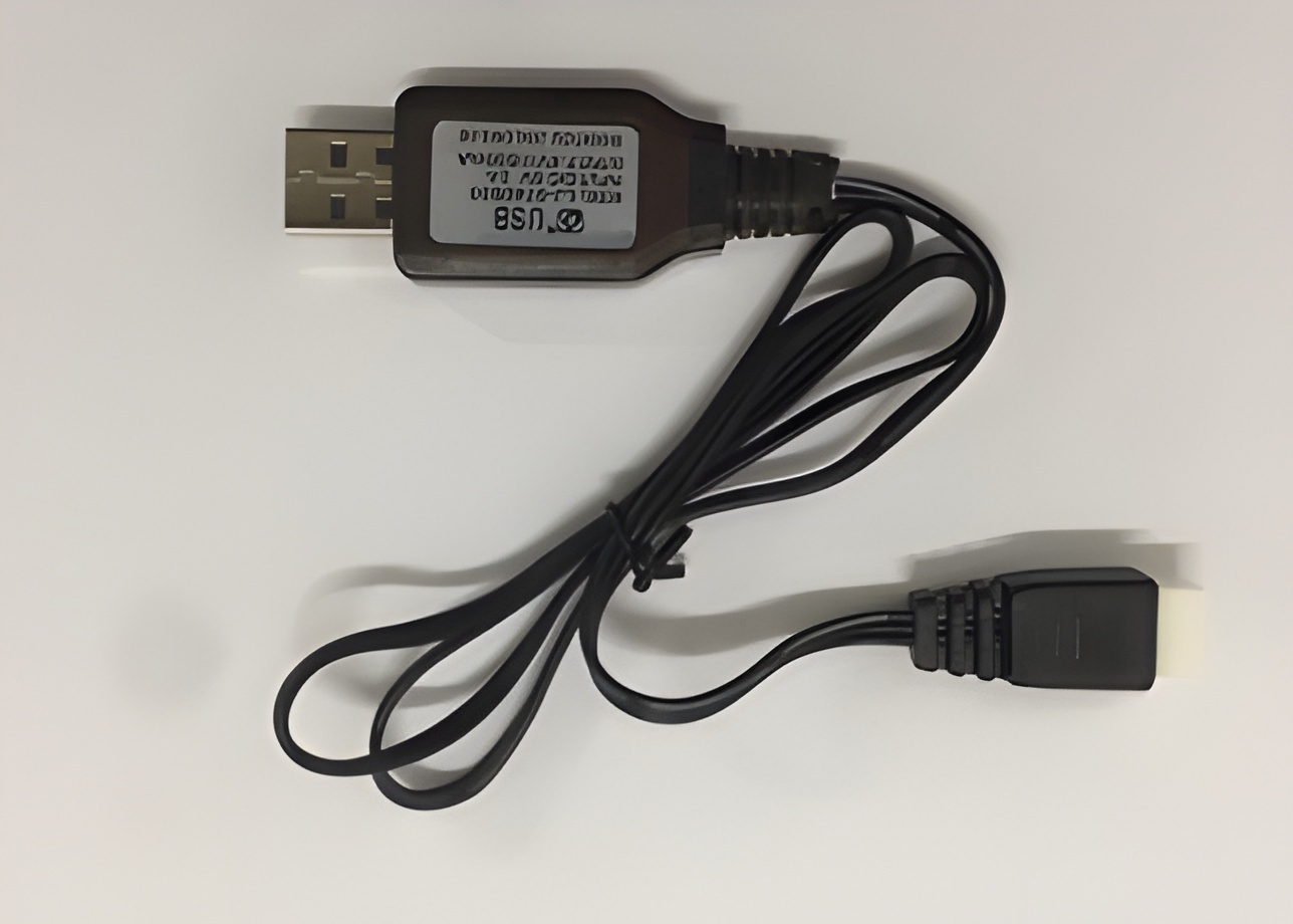 WLToys Laddkabel