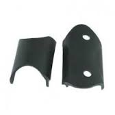 Bumpers, Front & Rear (Monster Pirate)