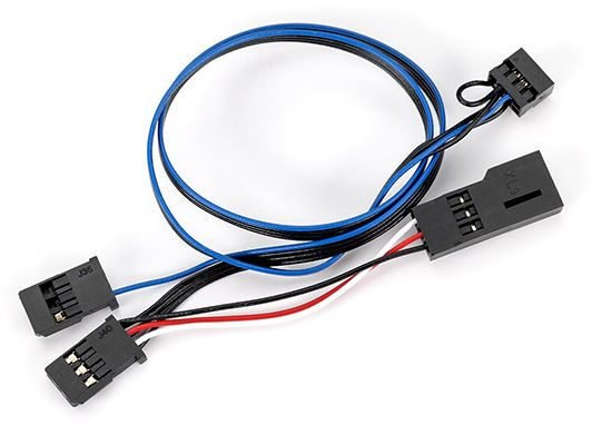 Communication Cable (Receiver) Pro Scale Advanced LED Light