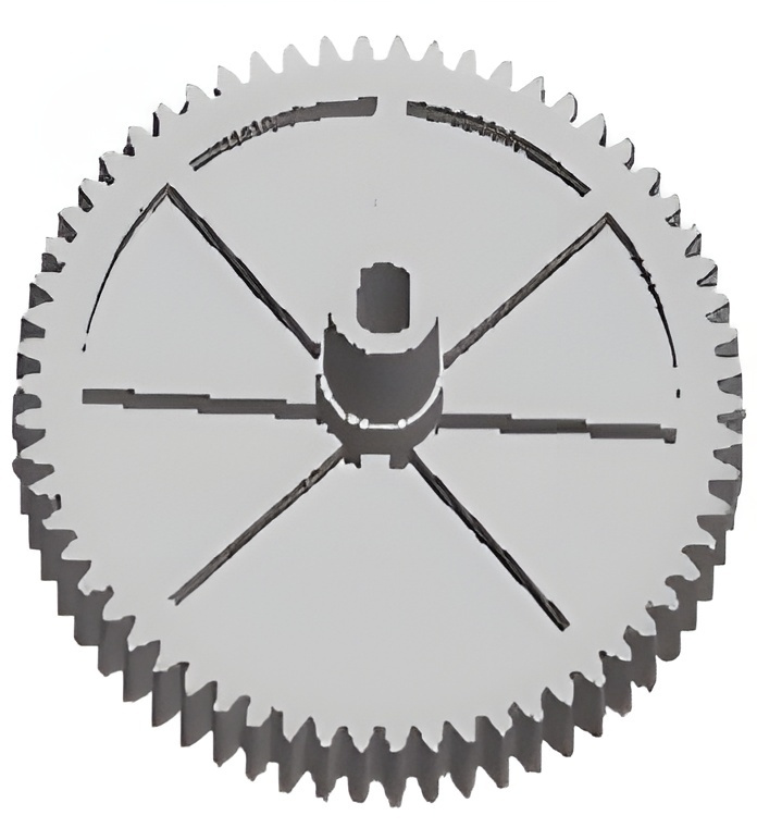 WLToys Drev 62T