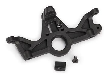 Traxxas 6860A Motorfäste  Stampede, Slash - 4x4, Hoss, Raptor R