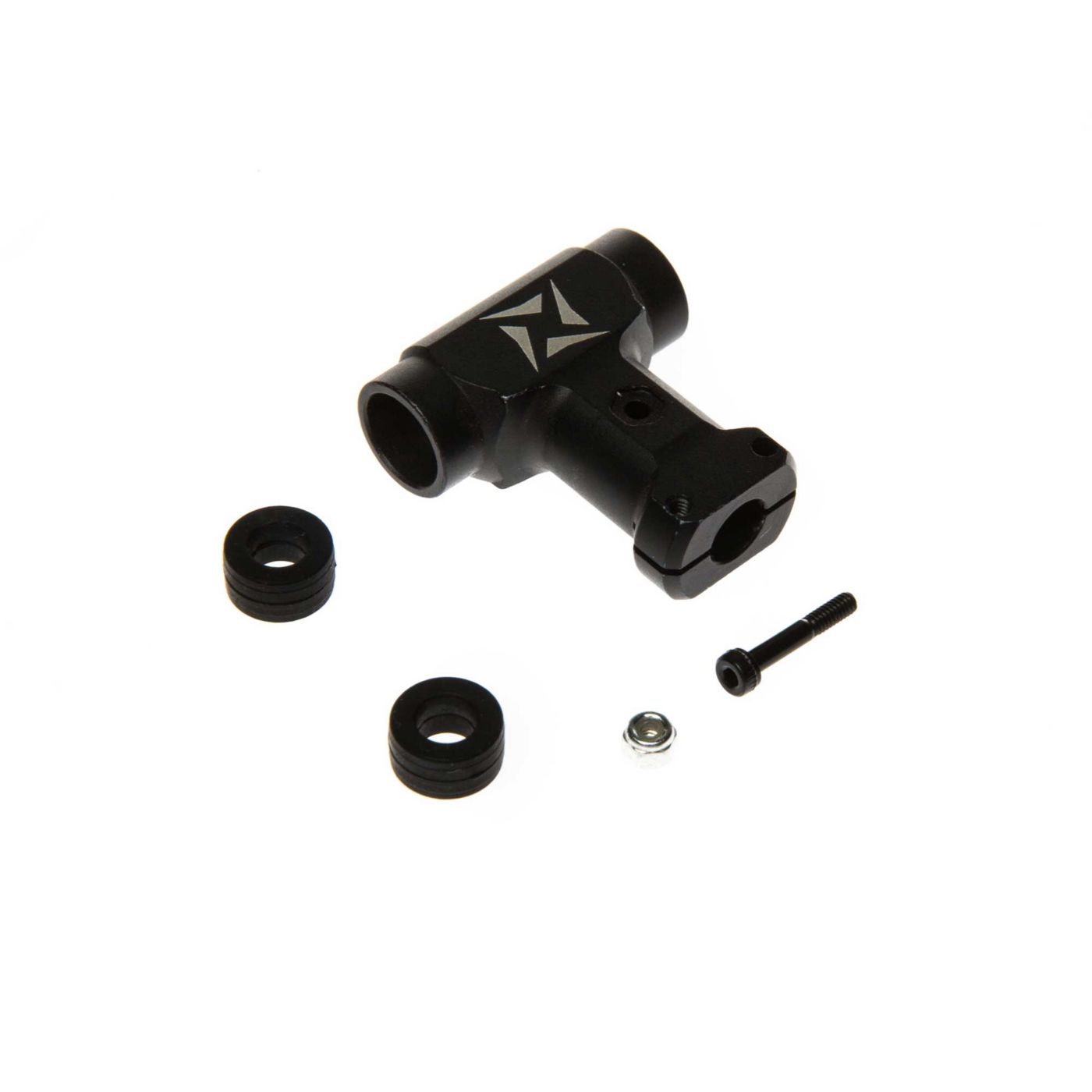 Blade Main Rotor Headblock: Fusion 360