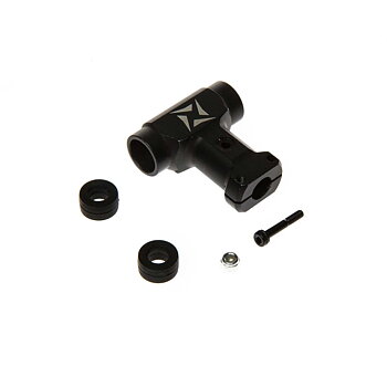 Blade Main Rotor Headblock: Fusion 360