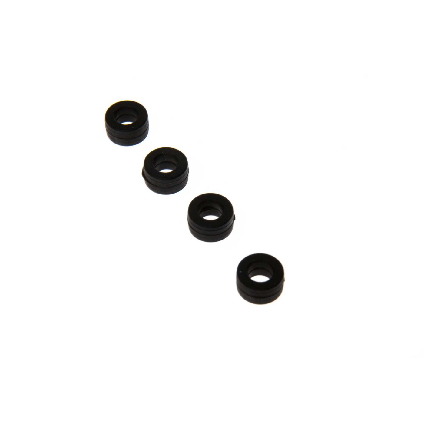 Blade Damper Set (2) 90 Duro: Fusion 360