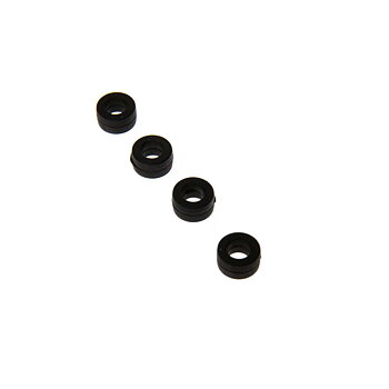 Blade Damper Set (2) 90 Duro: Fusion 360