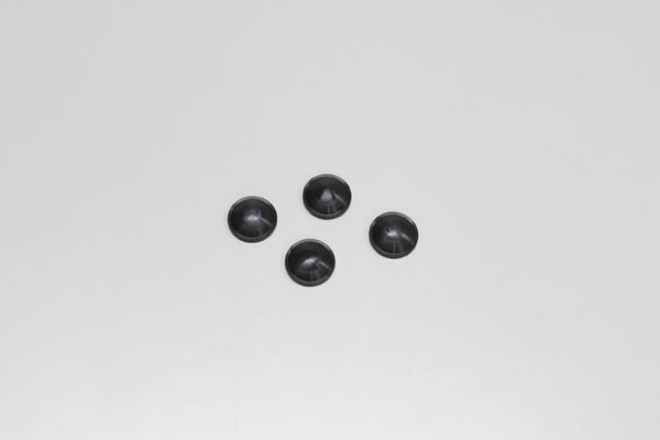 Kyosho IF346-03 Rubber diaphragm for Kyosho Big Shocks (4)