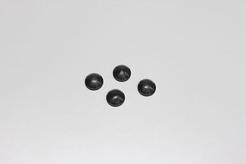 Kyosho IF346-03 Rubber diaphragm for Kyosho Big Shocks (4)