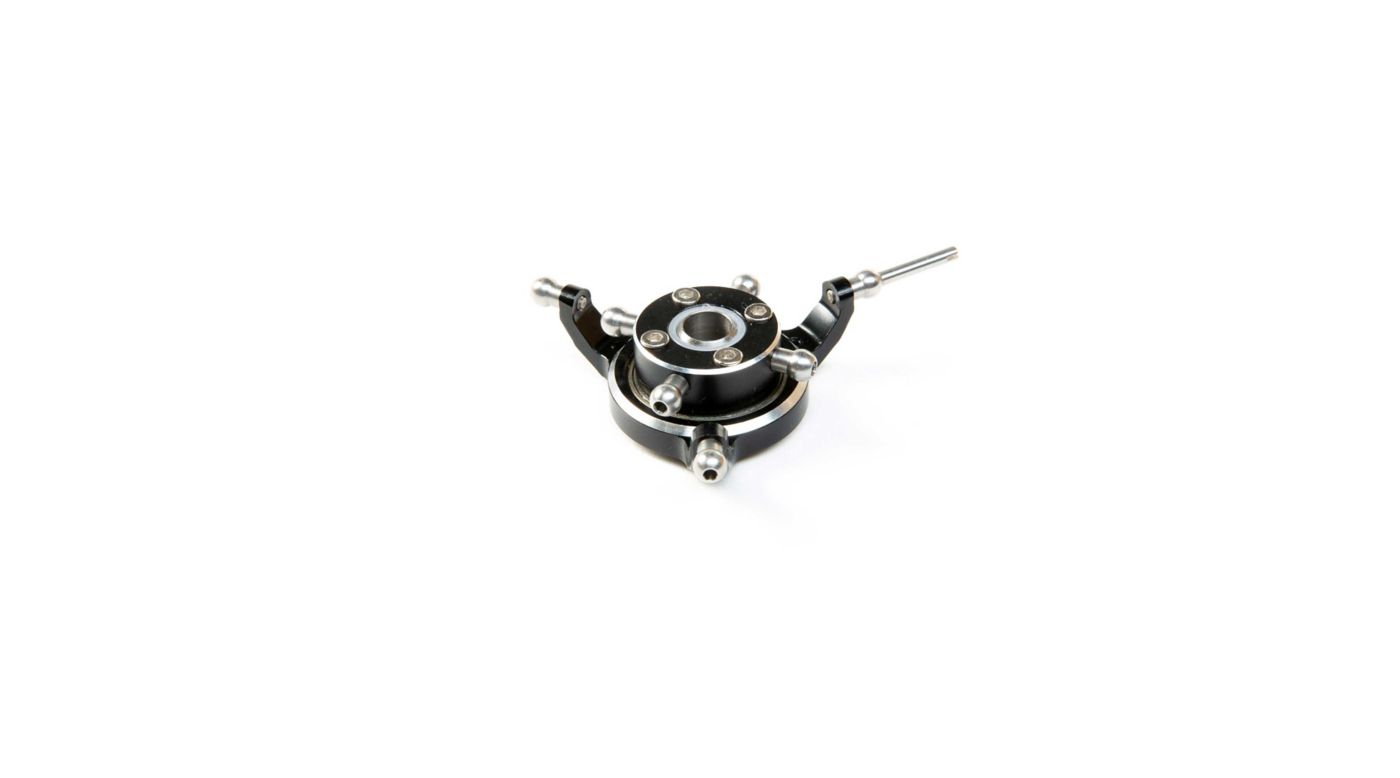 Blade Swashplate: Fusion 360