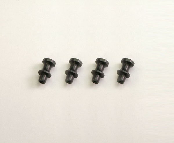 Kyosho IF346-04 Steel Damper bush Kyosho Inferno MP10 (4)
