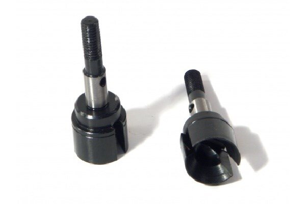 HPI HP86228 Axle 5X36X7Mm (2Pcs)