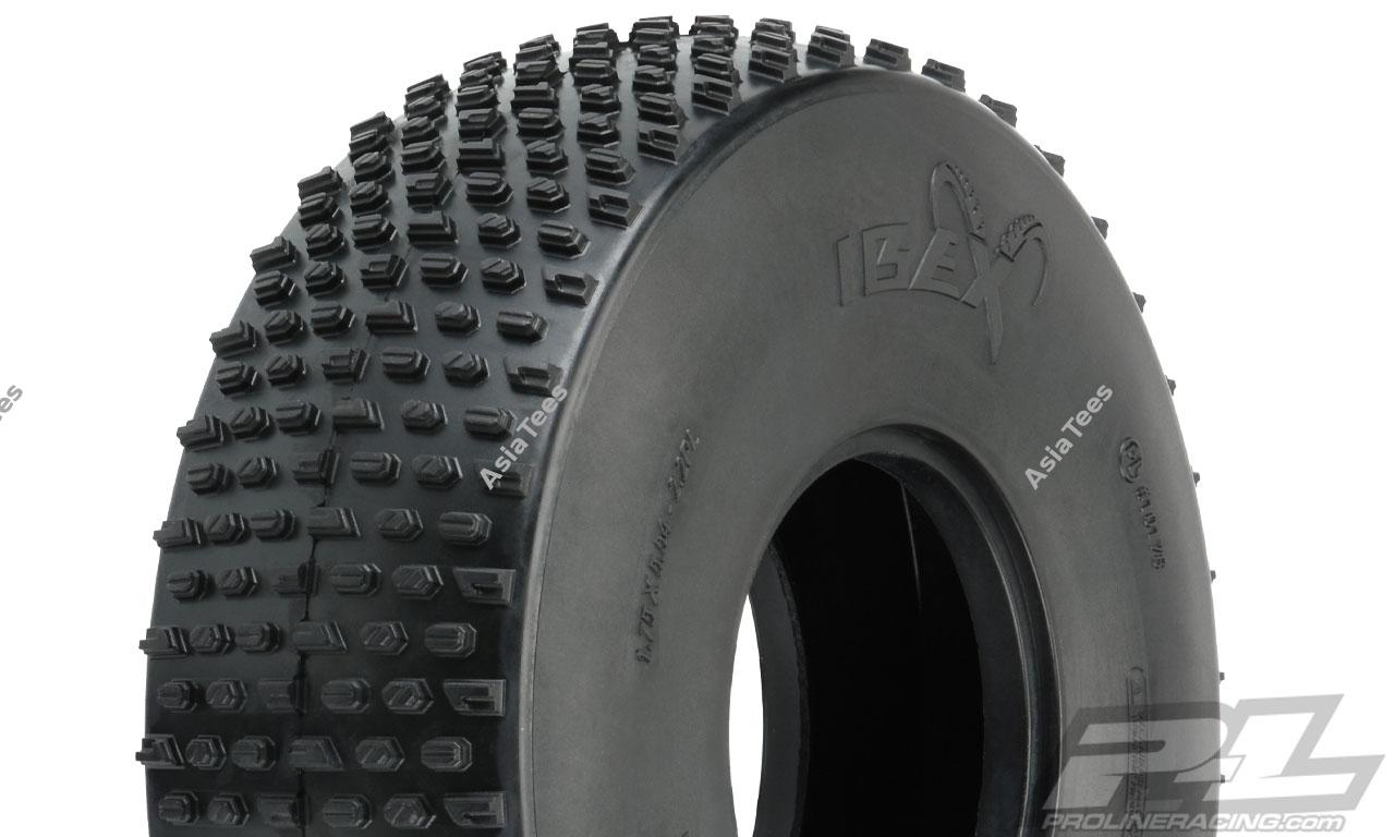 Pro-Line Däck Ibex Ultra Comp 2.2 Predator (Ultra Soft) Crawler (2)