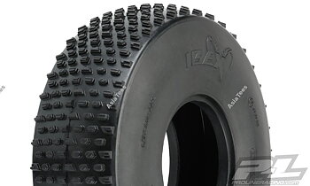 Pro-Line Däck Ibex Ultra Comp 2.2 Predator (Ultra Soft) Crawler (2)