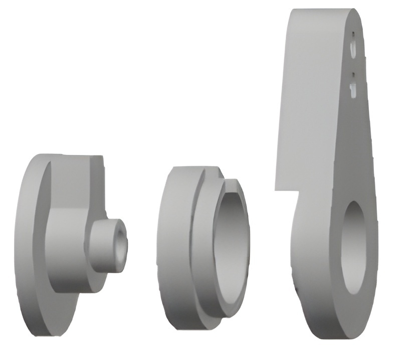 WLToys Servo Arm/Saver Set