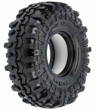 Proline Tires Interco Super Swamper Predator 1.55´ Crawler (2)´