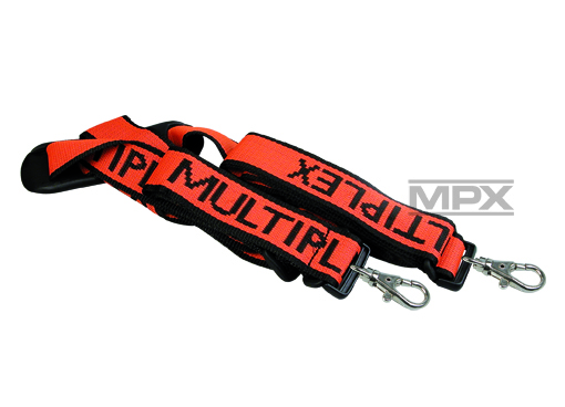 Multiplex Ryggsele Comfort - 2