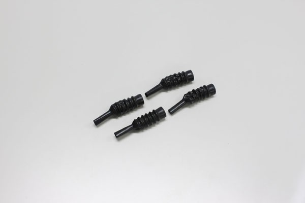 Kyosho IF346-08 Shock Boots (4) Big Shocks