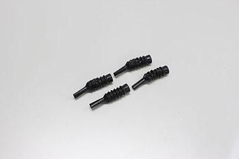 Kyosho IF346-08 Shock Boots (4) Big Shocks